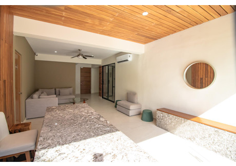 Mieszkanie na sprzedaż - 241 C. 14 Nte. Bis Playa Del Carmen, Meksyk, 49,42 m², 156 495 USD (654 150 PLN), NET-101350398