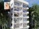 Mieszkanie na sprzedaż - 949 Calle 50 Nte Playa Del Carmen, Meksyk, 45,24 m², 211 109 USD (882 436 PLN), NET-101350328