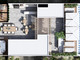 Mieszkanie na sprzedaż - 734 Calle 44 Nte Playa Del Carmen, Meksyk, 45 m², 160 342 USD (670 231 PLN), NET-101350555