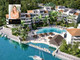 Mieszkanie na sprzedaż - FQW7+86, 77733 Puerto Aventuras, Quintana Roo, Mexico Puerto Aventuras, Meksyk, 139,5 m², 819 000 USD (3 349 710 PLN), NET-101350560