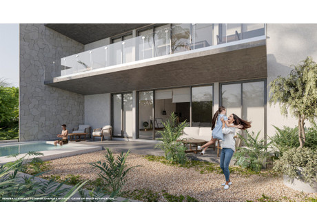 Mieszkanie na sprzedaż - Av. Del Mar 21, 77776 Akumal, Q.R., Mexico Akumal, Meksyk, 84,46 m², 266 601 USD (1 106 393 PLN), NET-101350663