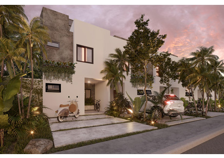 Mieszkanie na sprzedaż - 1307 Av. Kukulkan Tulum, Meksyk, 120,24 m², 235 839 USD (964 582 PLN), NET-101350668