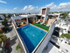 Mieszkanie na sprzedaż - 241 C. 14 Nte. Bis Playa Del Carmen, Meksyk, 45,2 m², 147 839 USD (604 663 PLN), NET-101350608