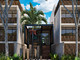 Mieszkanie na sprzedaż - 6G68+XW, 77762 Tulum, Quintana Roo, Mexico Tulum, Meksyk, 86,08 m², 243 857 USD (999 813 PLN), NET-101350702