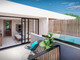 Mieszkanie na sprzedaż - 6G68+XW, 77762 Tulum, Quintana Roo, Mexico Tulum, Meksyk, 52,03 m², 171 240 USD (700 373 PLN), NET-101350723