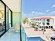 Mieszkanie na sprzedaż - LB 25 Avenida Nte Playa Del Carmen, Meksyk, 77,62 m², 257 855 USD (1 054 626 PLN), NET-101350894