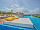 Mieszkanie na sprzedaż - LB 25 Avenida Nte Playa Del Carmen, Meksyk, 77,62 m², 257 855 USD (1 054 626 PLN), NET-101350894