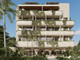 Mieszkanie na sprzedaż - Av. Coba 107, 77760 Tulum, Q.R., Mexico Tulum, Meksyk, 70,85 m², 317 869 USD (1 319 156 PLN), NET-101350954