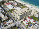 Mieszkanie na sprzedaż - Javier Rojo Gomez 801, 77580 Puerto Morelos, Q.R., Mexico Cancún, Meksyk, 77,03 m², 527 170 USD (2 187 755 PLN), NET-101350936