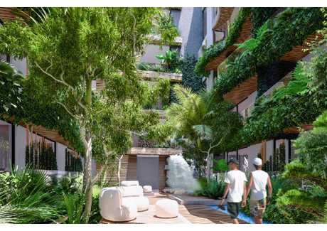 Mieszkanie na sprzedaż - C. 42 Nte 140, Zazil-ha, 77720 Playa del Carmen, Q.R., Mexico Playa Del Carmen, Meksyk, 99 m², 375 723 USD (1 559 251 PLN), NET-101351149