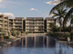 Mieszkanie na sprzedaż - GQ2C+7H, 77733 Puerto Aventuras, Quintana Roo, Mexico Puerto Aventuras, Meksyk, 154,44 m², 1 402 539 USD (5 820 538 PLN), NET-101351244