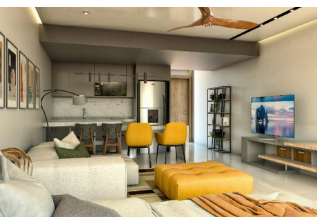 Mieszkanie na sprzedaż - C. 42 Nte 140, Zazil-ha, 77720 Playa del Carmen, Q.R., Mexico Playa Del Carmen, Meksyk, 48 m², 231 164 USD (945 461 PLN), NET-101351384