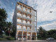 Mieszkanie na sprzedaż - LB C. 3 Sur Playa Del Carmen, Meksyk, 75,48 m², 268 655 USD (1 122 980 PLN), NET-101351448