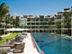 Mieszkanie na sprzedaż - GQ2C+7H, 77733 Puerto Aventuras, Quintana Roo, Mexico Puerto Aventuras, Meksyk, 154,44 m², 1 458 678 USD (6 053 513 PLN), NET-101351650