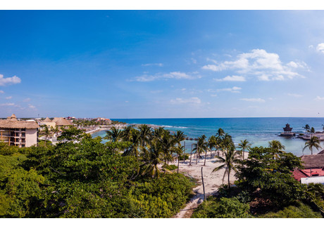 Mieszkanie na sprzedaż - GQ2C+7H, 77733 Puerto Aventuras, Quintana Roo, Mexico Puerto Aventuras, Meksyk, 154,44 m², 1 446 143 USD (6 001 495 PLN), NET-101351651