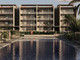 Mieszkanie na sprzedaż - GQ2C+7H, 77733 Puerto Aventuras, Quintana Roo, Mexico Puerto Aventuras, Meksyk, 154,44 m², 1 446 143 USD (6 001 495 PLN), NET-101351651