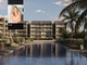 Mieszkanie na sprzedaż - GQ2C+7H, 77733 Puerto Aventuras, Quintana Roo, Mexico Puerto Aventuras, Meksyk, 154,44 m², 1 433 609 USD (5 949 476 PLN), NET-101351652