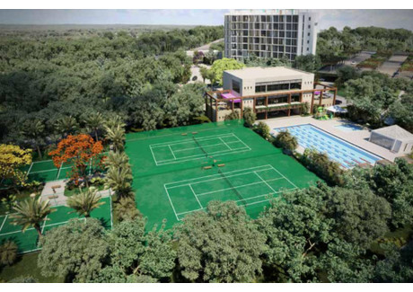 Mieszkanie na sprzedaż - Unnamed Road Playa Del Carmen, Meksyk, 93,38 m², 246 797 USD (1 009 398 PLN), NET-101351754