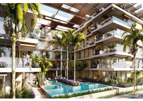 Mieszkanie na sprzedaż - Avenida Bonampak Cancún, Meksyk, 234,6 m², 1 096 561 USD (4 484 936 PLN), NET-101352051