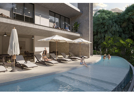 Mieszkanie na sprzedaż - Av. Del Mar 21, 77776 Akumal, Q.R., Mexico Akumal, Meksyk, 84,46 m², 435 790 USD (1 808 527 PLN), NET-101352070