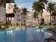 Mieszkanie na sprzedaż - 119 Blvd. Puerto Aventuras Puerto Aventuras, Meksyk, 118,2 m², 542 852 USD (2 252 837 PLN), NET-101352162