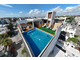 Mieszkanie na sprzedaż - 241 C. 14 Nte. Bis Playa Del Carmen, Meksyk, 45,2 m², 129 644 USD (530 243 PLN), NET-101352184