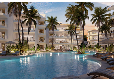 Mieszkanie na sprzedaż - 119 Blvd. Puerto Aventuras Puerto Aventuras, Meksyk, 118,2 m², 686 607 USD (2 849 421 PLN), NET-101352520