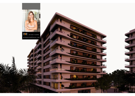 Mieszkanie na sprzedaż - Carr. Tulum - Cancún 20, 77586 Chacalal, Q.R., Mexico Puerto Morelos, Meksyk, 113,9 m², 182 592 USD (746 803 PLN), NET-101464623