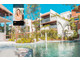 Mieszkanie na sprzedaż - 5GWM+HQ, La Veleta, 77765 Tulum, Q.R., Mexico Tulum, Meksyk, 125,52 m², 520 082 USD (2 127 134 PLN), NET-101434661