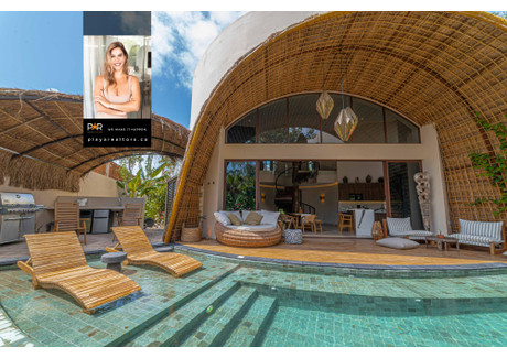 Mieszkanie na sprzedaż - 5GWM+HQ, La Veleta, 77765 Tulum, Q.R., Mexico Tulum, Meksyk, 37,62 m², 169 892 USD (694 858 PLN), NET-101434619