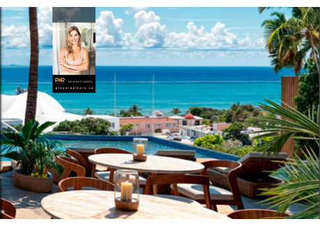 Mieszkanie na sprzedaż - 300 15 Avenida Sur Playa Del Carmen, Meksyk, 40 m², 204 715 USD (837 283 PLN), NET-101555673