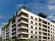 Mieszkanie na sprzedaż - LB 35 Av. Nte Playa Del Carmen, Meksyk, 58,64 m², 206 129 USD (843 067 PLN), NET-101695088