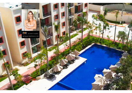 Mieszkanie na sprzedaż - Avenida Lagos Cancún, Meksyk, 285 m², 156 703 USD (640 916 PLN), NET-101778174