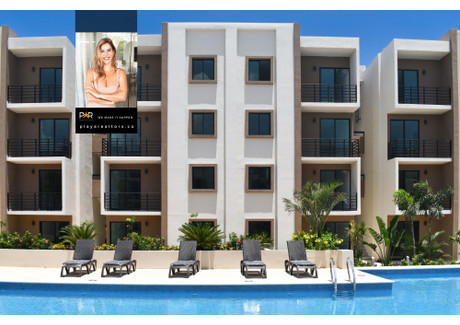 Mieszkanie na sprzedaż - Avenida Lagos Cancún, Meksyk, 285 m², 156 703 USD (640 916 PLN), NET-101778213