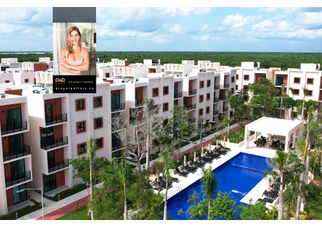 Mieszkanie na sprzedaż - Avenida Lagos Cancún, Meksyk, 285 m², 162 041 USD (662 749 PLN), NET-101778227