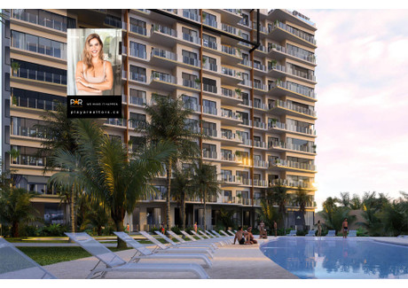 Mieszkanie na sprzedaż - 57 Av Huayacán Cancún, Meksyk, 107,4 m², 188 599 USD (771 368 PLN), NET-101860606