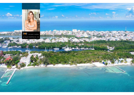 Mieszkanie na sprzedaż - Carr. Sac Bajo 17, 77400 Isla Mujeres, Q.R., Mexico Isla Mujeres, Meksyk, 193,53 m², 1 528 079 USD (6 249 842 PLN), NET-101949329