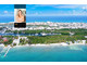 Mieszkanie na sprzedaż - Carr. Sac Bajo 17, 77400 Isla Mujeres, Q.R., Mexico Isla Mujeres, Meksyk, 193,53 m², 1 528 079 USD (6 249 842 PLN), NET-101949329