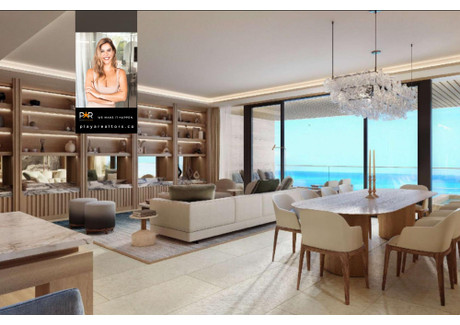 Mieszkanie na sprzedaż - Carr. Sac Bajo 17, 77400 Isla Mujeres, Q.R., Mexico Isla Mujeres, Meksyk, 194,36 m², 1 705 935 USD (6 977 273 PLN), NET-101949333