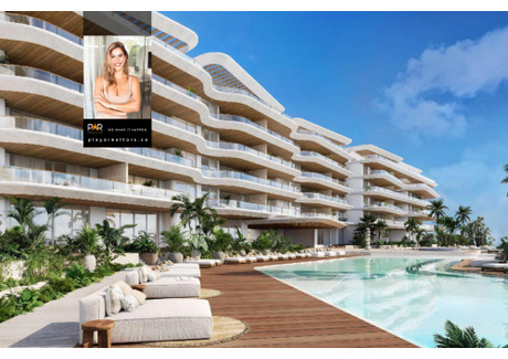 Mieszkanie na sprzedaż - Carr. Sac Bajo 17, 77400 Isla Mujeres, Q.R., Mexico Isla Mujeres, Meksyk, 195,3 m², 1 738 973 USD (7 112 400 PLN), NET-101980367