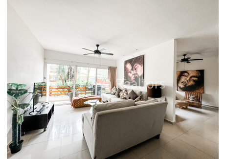 Mieszkanie na sprzedaż - Av. 20 y, Gonzalo Guerrero, 77720 Playa del Carmen, Q.R., Mexico Playa Del Carmen, Meksyk, 177,39 m², 465 000 USD (1 901 850 PLN), NET-101980369