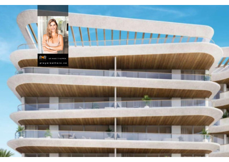 Mieszkanie na sprzedaż - Carr. Sac Bajo 17, 77400 Isla Mujeres, Q.R., Mexico Isla Mujeres, Meksyk, 167,47 m², 1 396 636 USD (5 712 241 PLN), NET-101980372