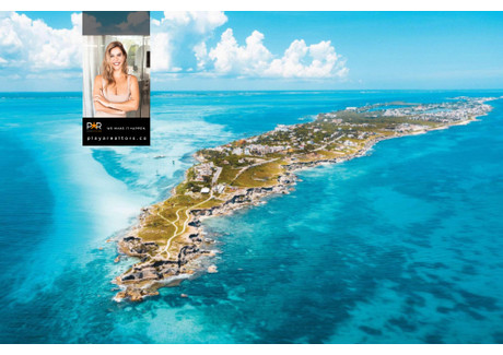 Mieszkanie na sprzedaż - Carr. Sac Bajo 17, 77400 Isla Mujeres, Q.R., Mexico Isla Mujeres, Meksyk, 378,54 m², 3 183 533 USD (13 020 650 PLN), NET-102066549