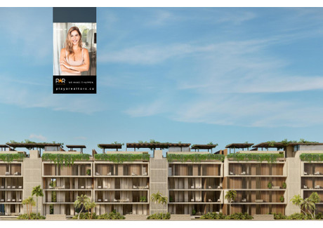 Mieszkanie na sprzedaż - Coral Negro 53, Playacar, 77717 Playa del Carmen, Q.R., Mexico Playa Del Carmen, Meksyk, 212,7 m², 1 064 273 USD (4 352 875 PLN), NET-102089425