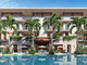 Mieszkanie na sprzedaż - Calle los Corales Playa Del Carmen, Meksyk, 143,32 m², 448 878 USD (1 835 910 PLN), NET-102277722