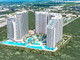 Mieszkanie na sprzedaż - 28 Cancun Cancún, Meksyk, 87,58 m², 264 175 USD (1 096 326 PLN), NET-103113841