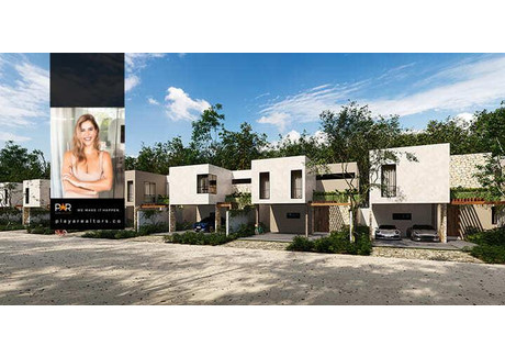 Dom na sprzedaż - Unnamed Road Tulum, Meksyk, 226,28 m², 605 905 USD (2 514 505 PLN), NET-103236511