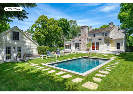 Komercyjne na sprzedaż - 26 Suffolk Street Sag Harbor, Usa, 358,42 m², 6 650 000 USD (27 065 500 PLN), NET-98868491