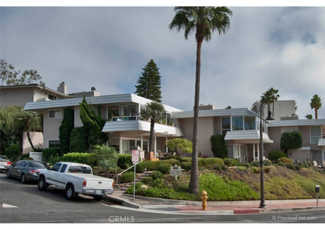 Mieszkanie do wynajęcia - 501 Avenida Del Mar San Clemente, Usa, 100,34 m², 3500 USD (14 035 PLN), NET-100916558