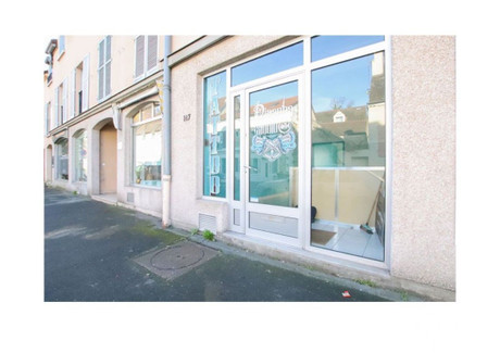 Komercyjne do wynajęcia - Gif-Sur-Yvette, Francja, 65 m², 1634 USD (6438 PLN), NET-97279254